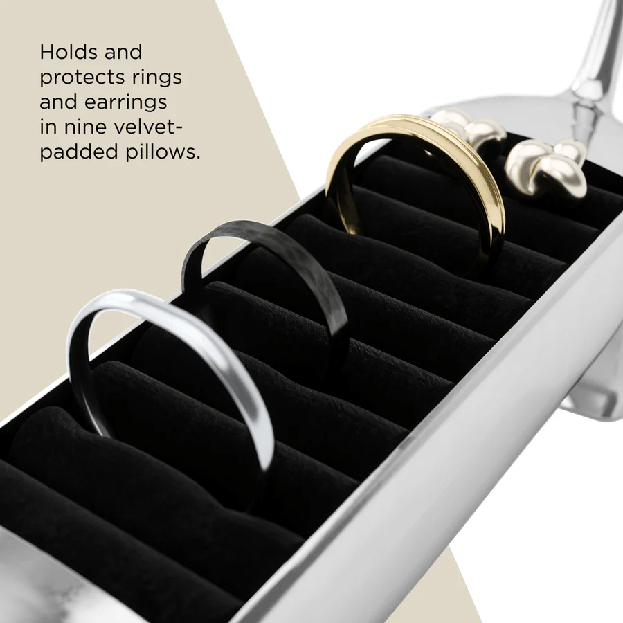 🔥Last 4 hours Sale: Save $20 -Dachsie Ring Holder(🔥Buy 2 free shipping）