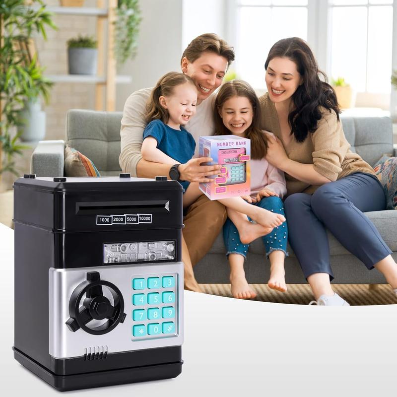 🔥LAST DAY 49% OFF - Piggy Bank