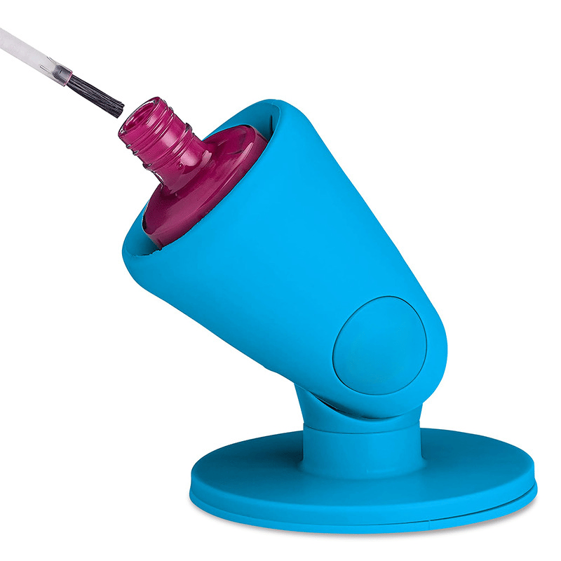 🔥LAST DAY 50% OFF - 💅✨Untippable Nail Polish Holder