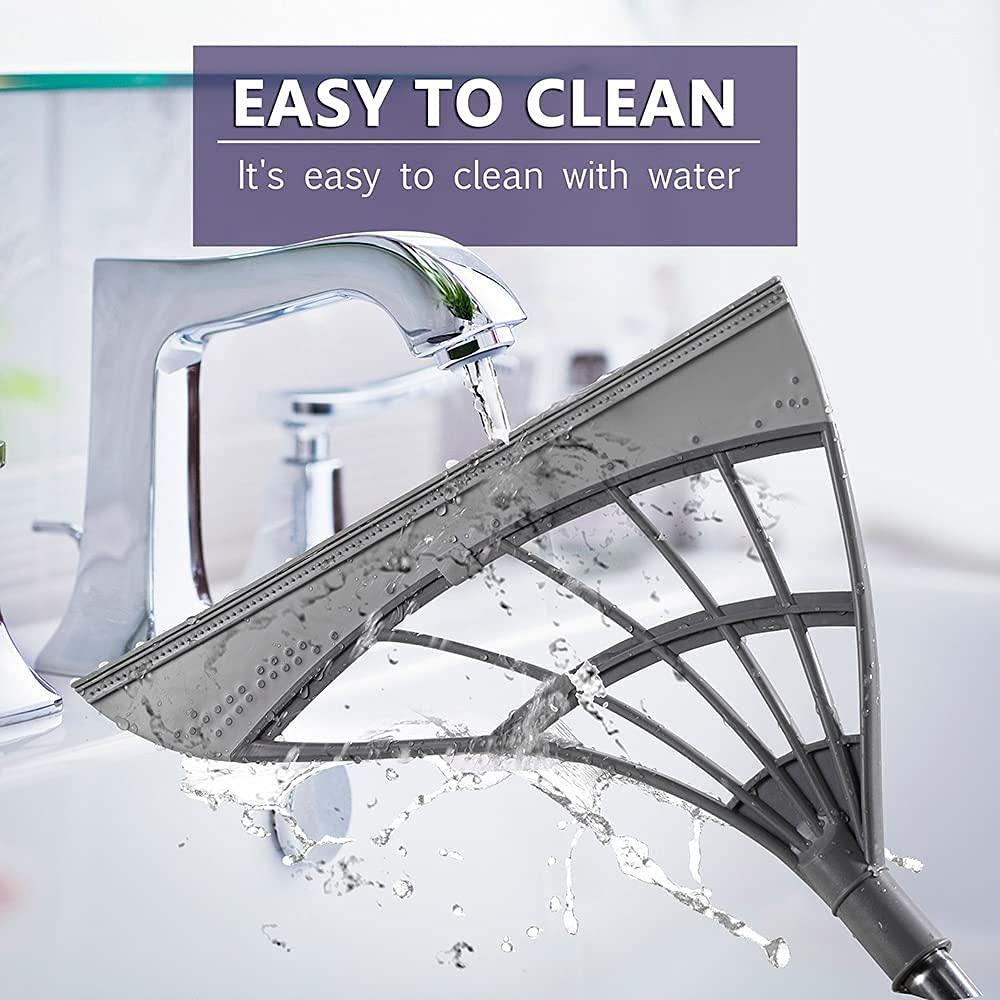 3 in 1 Silicone Magic Broom (Buy 2 Get Free Shipping)