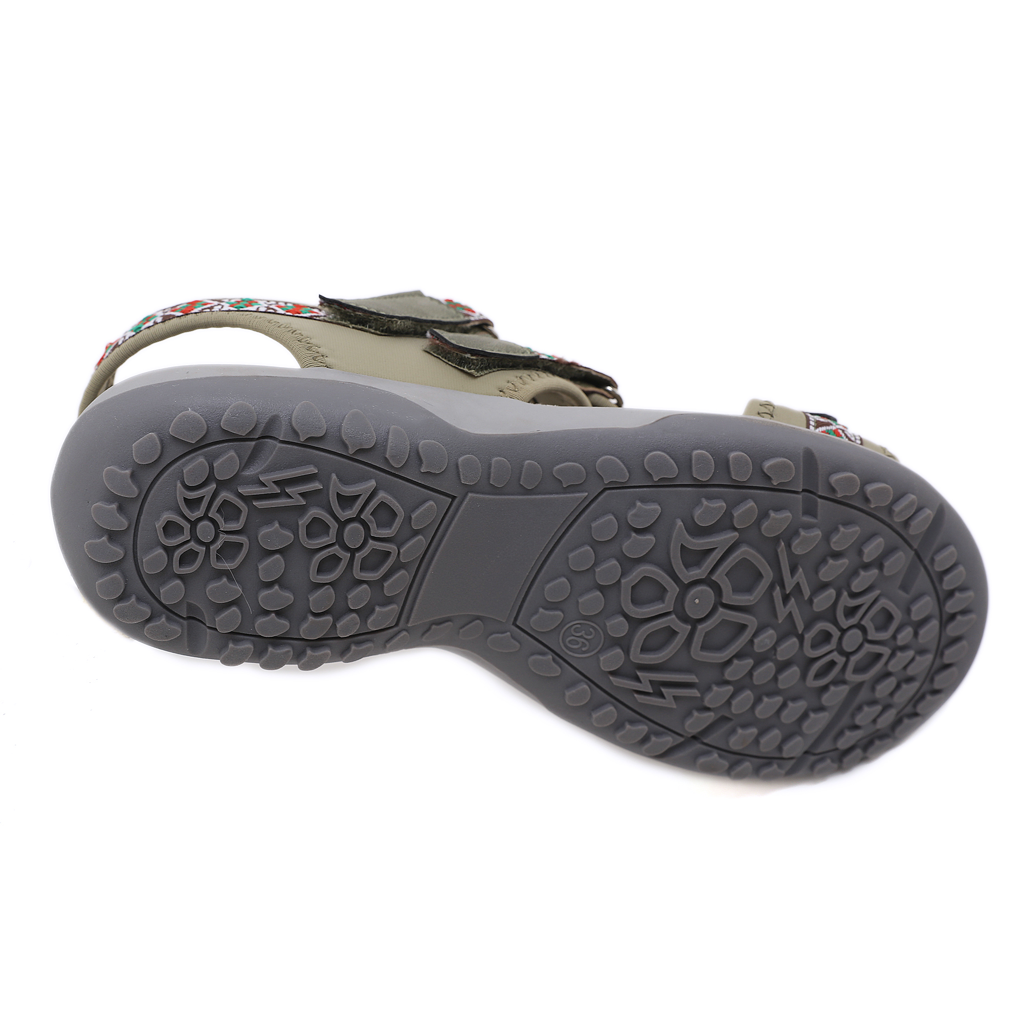 Orthopedic Sandals - Venice