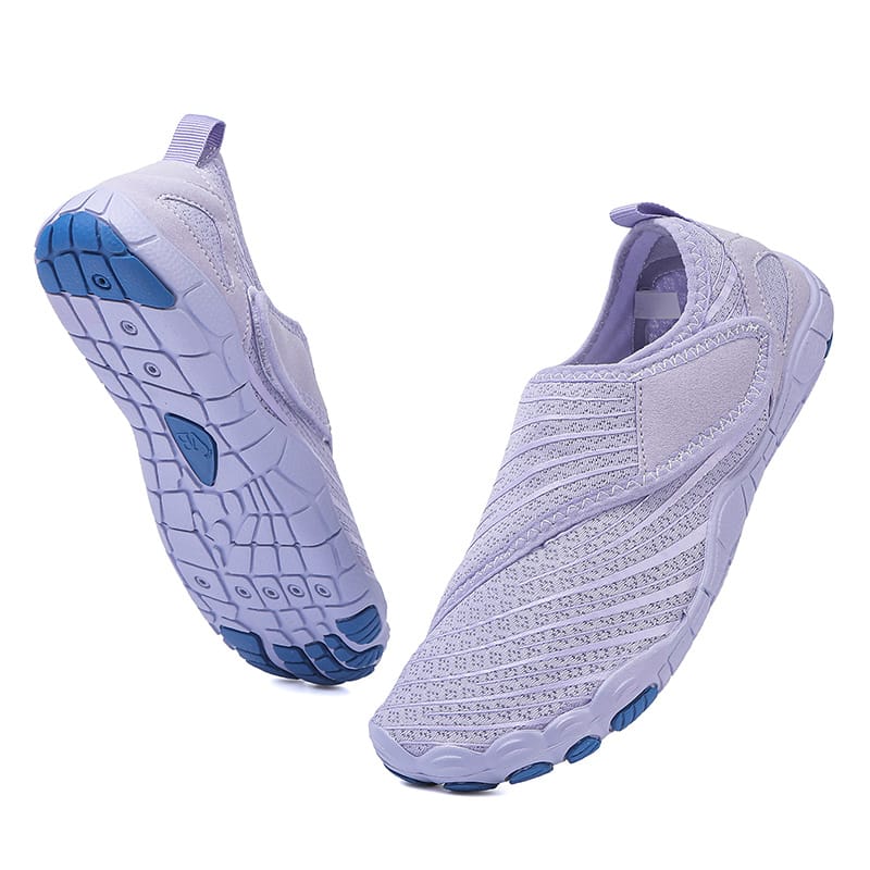 Voya Barefoot Shoes Solyn