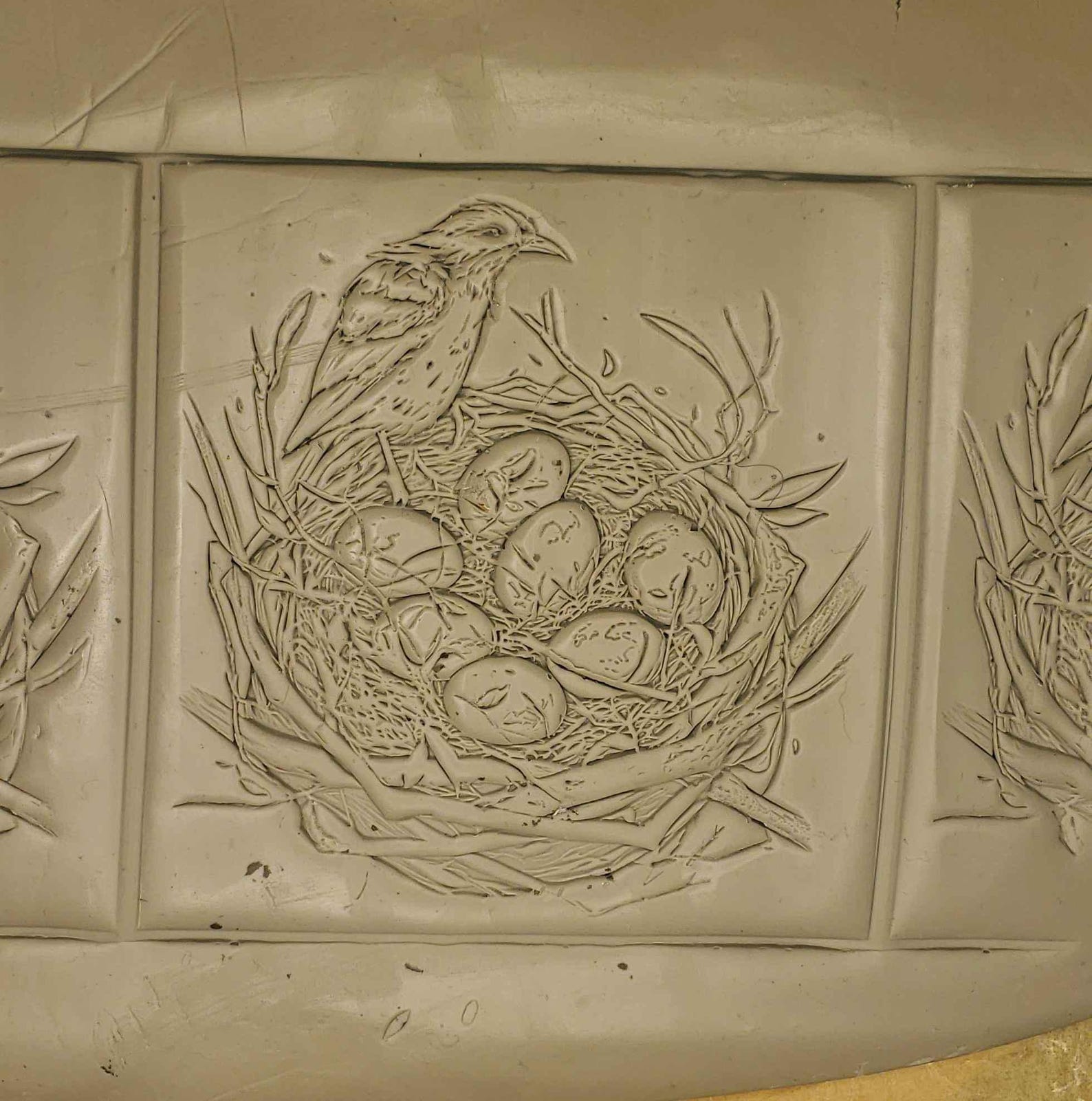 🔥LAST DAY 49% OFF - DIY Clay Pottery