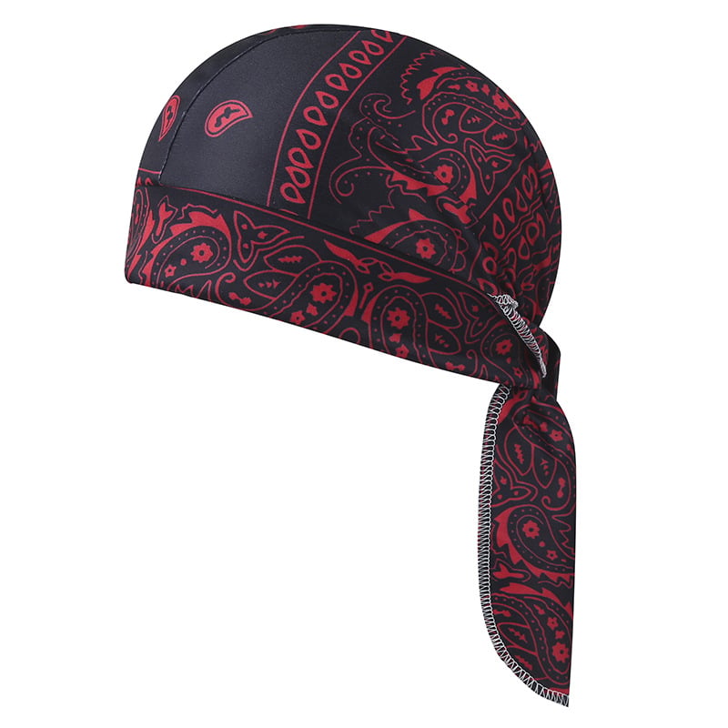 🔥Fashion Cooling Headscarf Cap