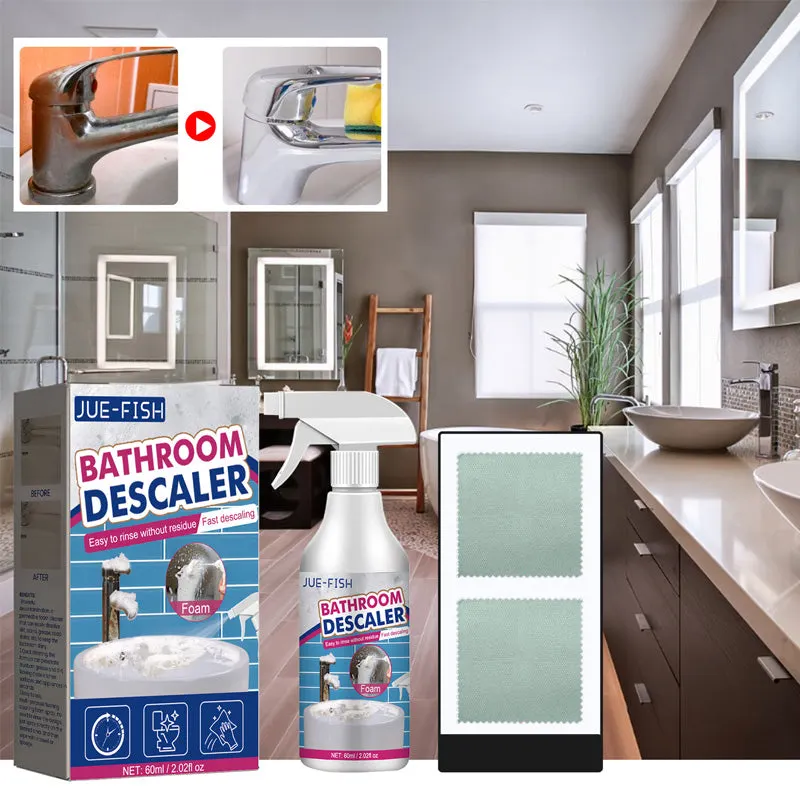Acssart Stubborn Stains Cleaner