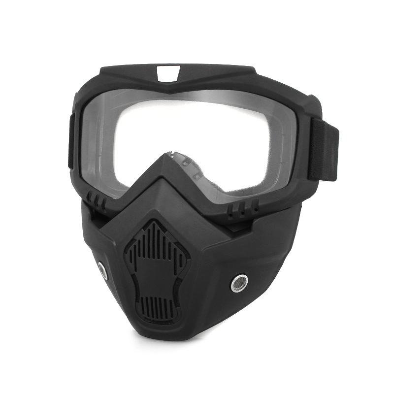 Special mask for welding and cuttingAnti-glare. Anti-ultraviolet Radiation. Anti-dust