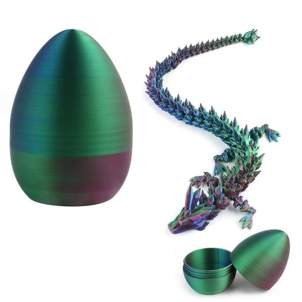 Easter Early Hot Sale 49% OFF - Mythical Pieces Dragon - Limited Edition