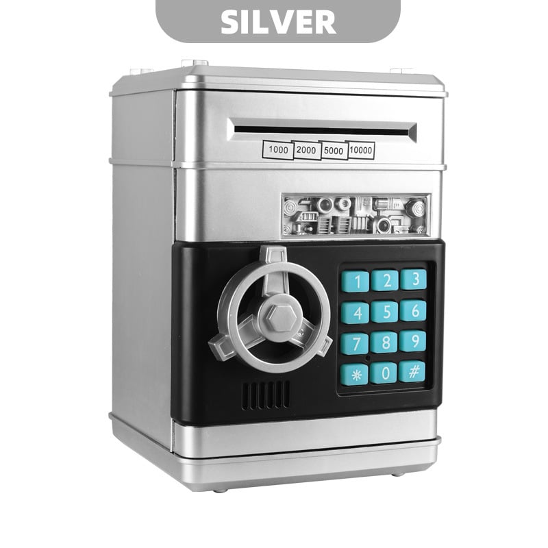 🔥LAST DAY 49% OFF - Piggy Bank