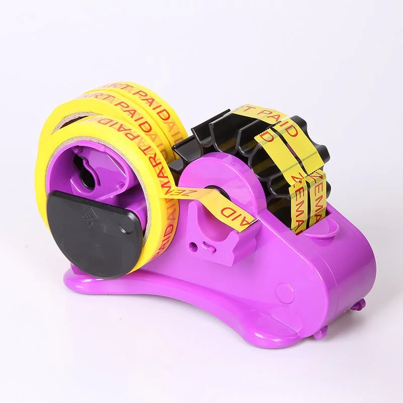 🎄Automatic Tape Dispenser🎁BUY 2 FREE SHIPPING