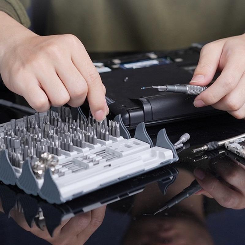 LAST DAY 49% OFF🔥Spring Precision Screwdriver Set