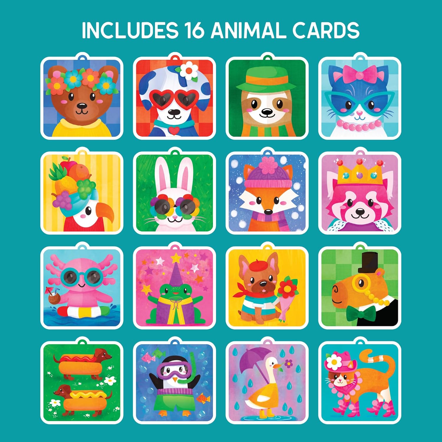 🐰Easter-Sale 49% OFF🔥Educational Insights Pom Pom Kit