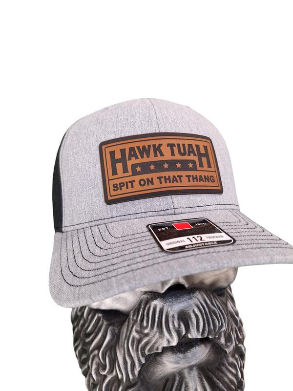 🔥LAST DAY 65% OFF - Hawk Tuah hat snapback