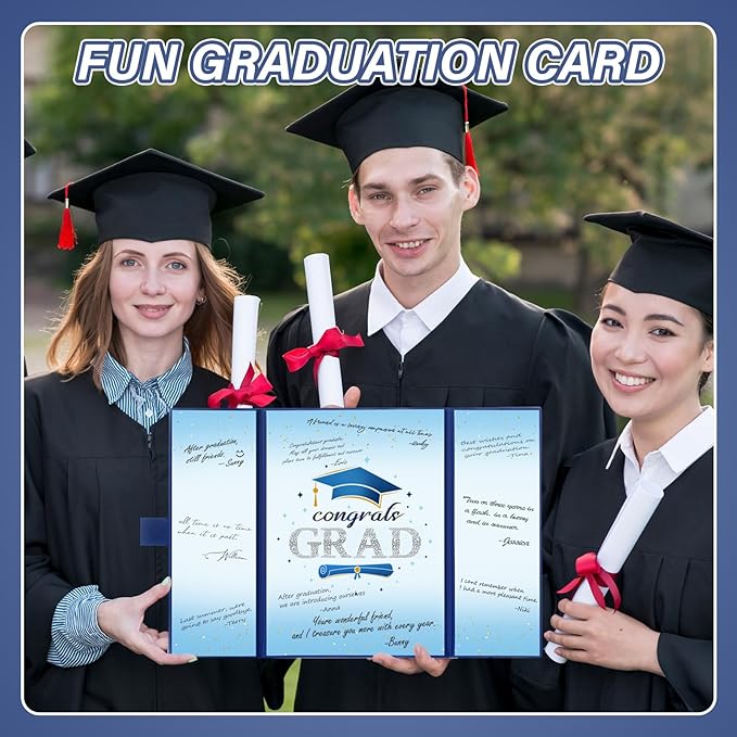 🎓2024 Graduation Guest Book