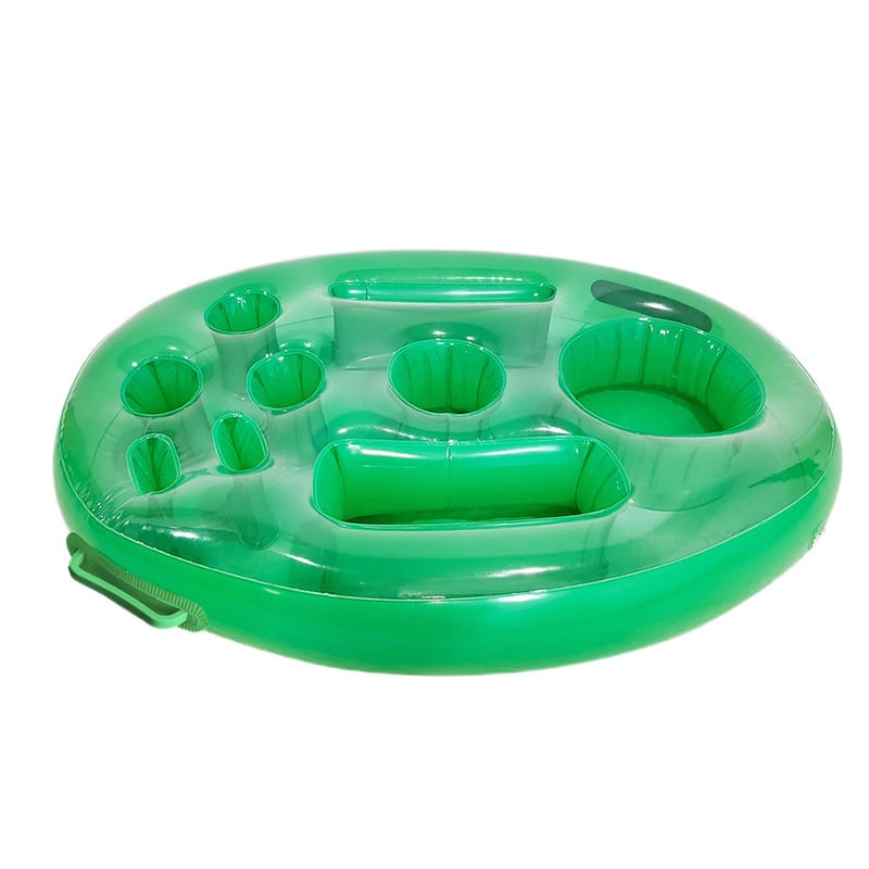 🔥LAST DAY 49% OFF-Floating Drink Holder for Pool