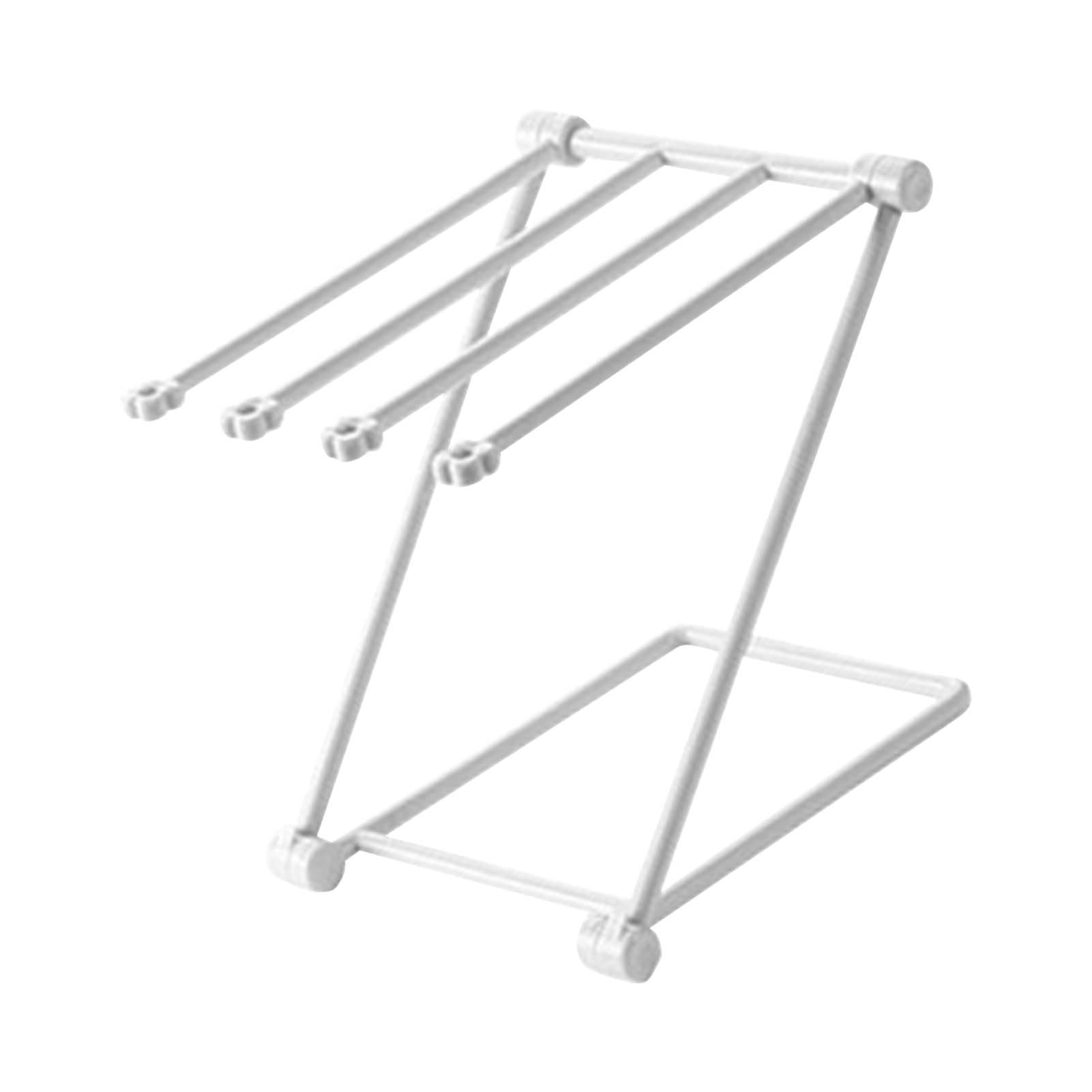 Dishwashing Cloth Holder