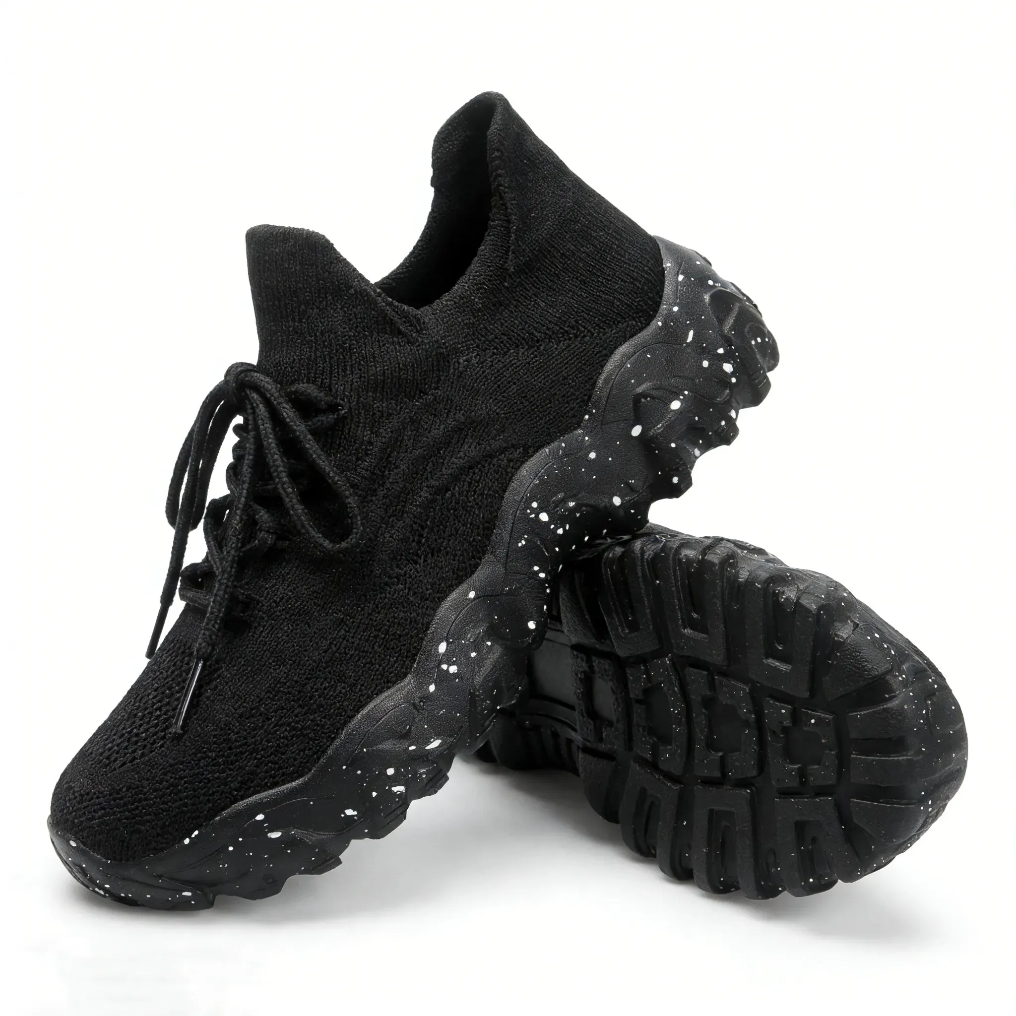 Women's Orthopedic Walking Shoes - All-Day Relief Comfort Shoes