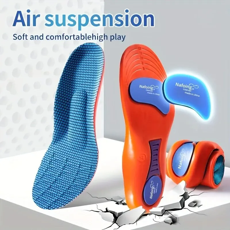 ComfySole - Experience Pain-Free Days Without Costly Treatments or Doctor Visits…