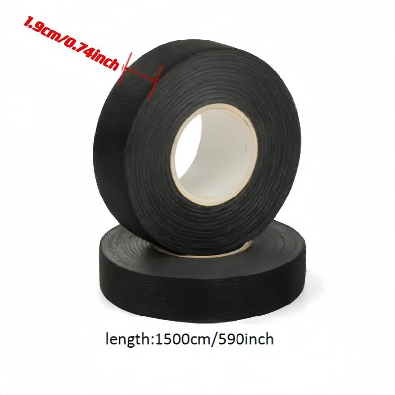 🔥Last Day 50% OFF - Electrical Tape for Wires