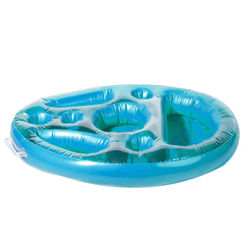 ☀️Summer Hot Sale 49% OFF - 🌊Floating Food Holder