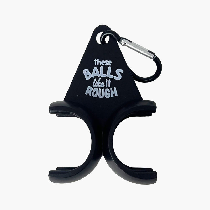 Golf Ball Holder Funny Golf Gifts Golf Ball Holder Golfer Gifts