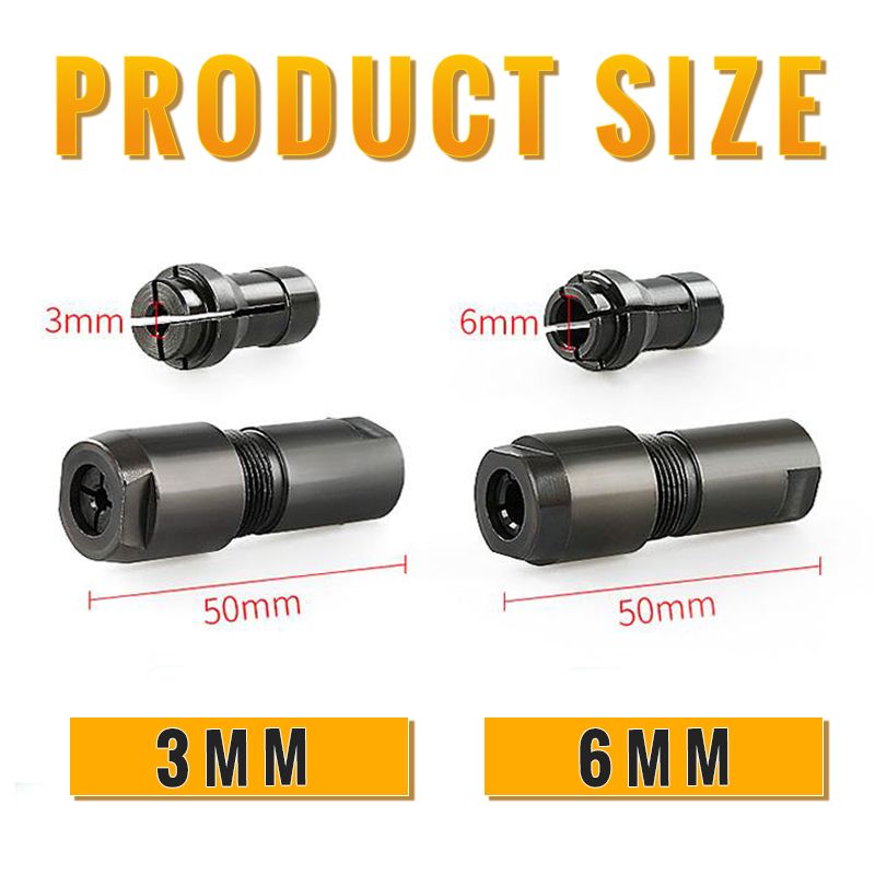 💥Limited time offer 49% off💥 Pousbo® Angle Grinder Modified Adapter