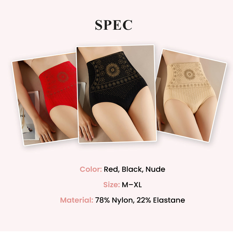 Thermogenic Fat-Burning Sculpting Shorts
