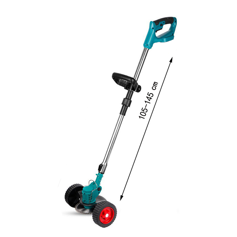 🔥 60% Off! 🔥 1800W Foldable Lawn Mower – Powerful, Compact & Easy-to-Store for Effortless Lawn Care 🔥✨