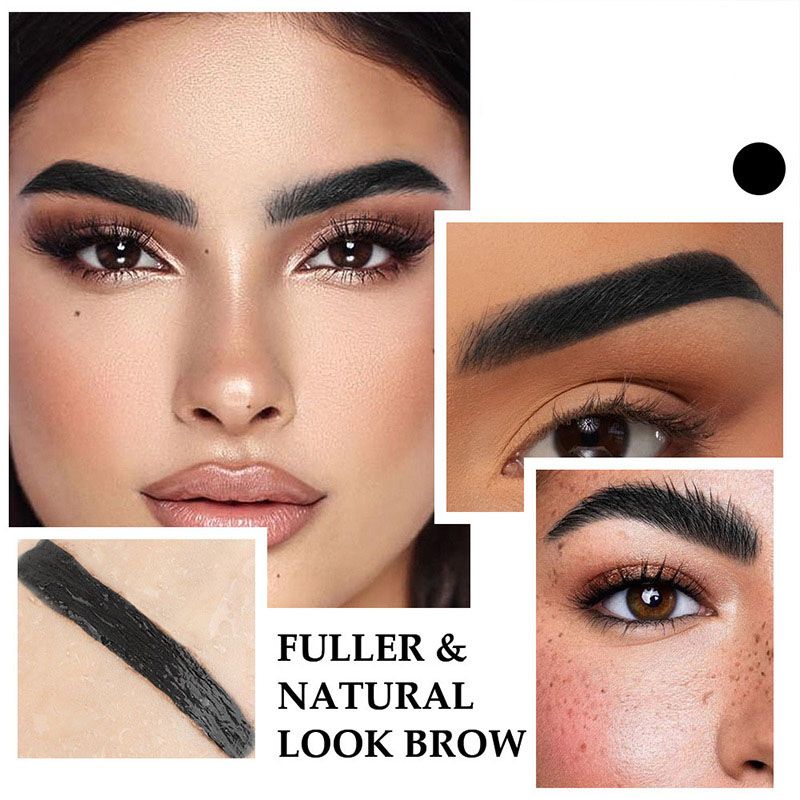🥳2026 HOT SALE🥳💞50K+ SOLD!🔥Fast Tinted Eyebrow Gel