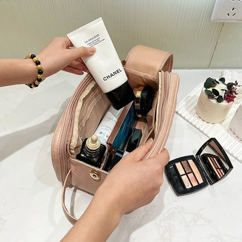 Luxorluxe🔥LAST DAY 60% OFF🔥Large-capacity Travel Cosmetic Bag