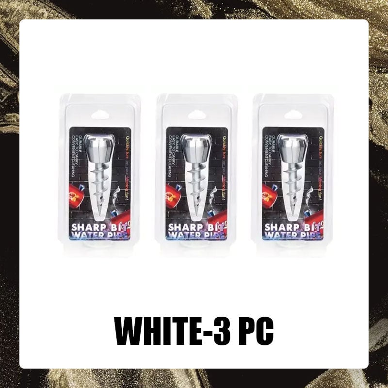 🔥Hot Sale - Metal Screw-Shaped tool
