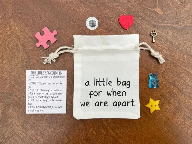 🔥LAST DAY 50% OFF - ❤️🎁Little Bag Of Love