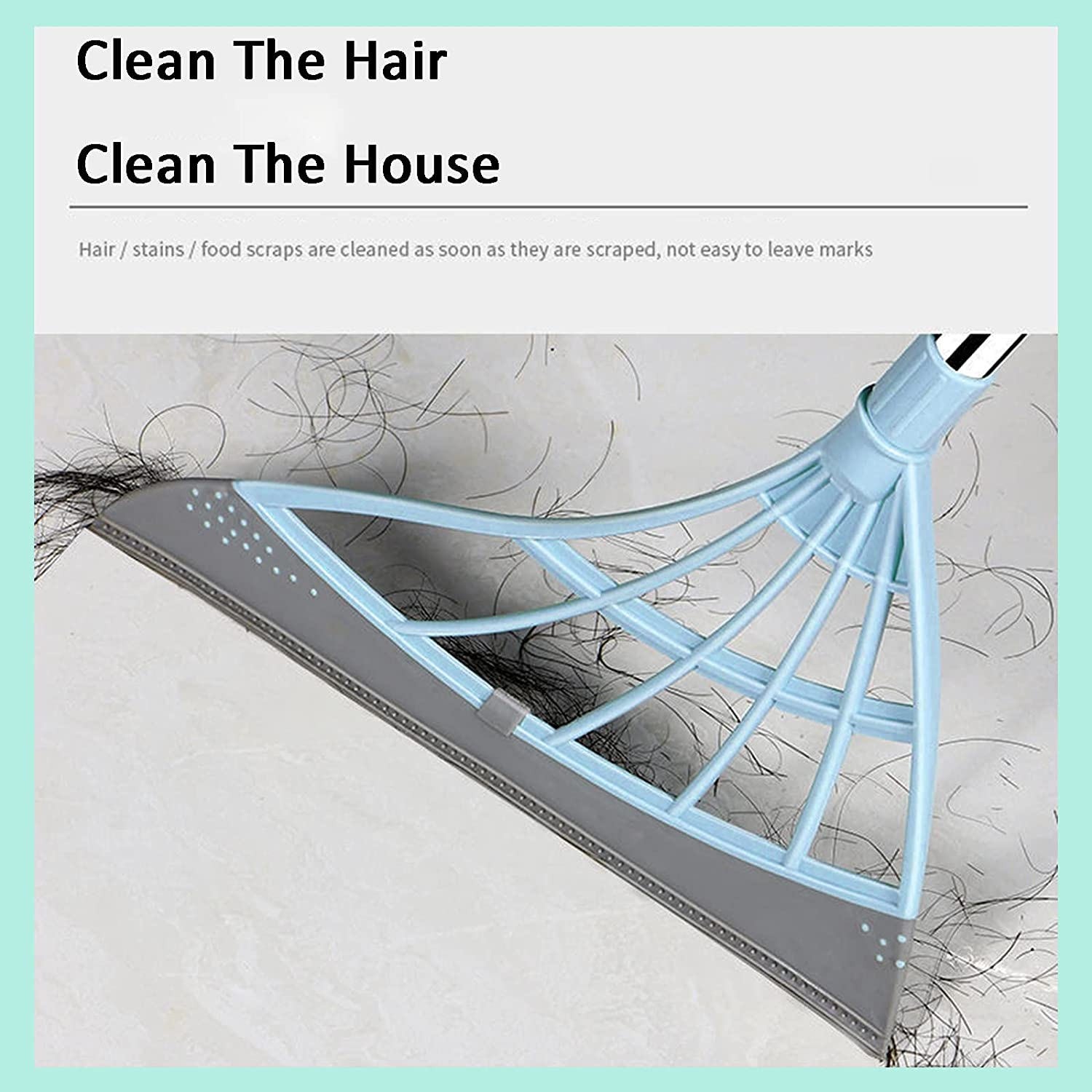 3 in 1 Silicone Magic Broom (Buy 2 Get Free Shipping)