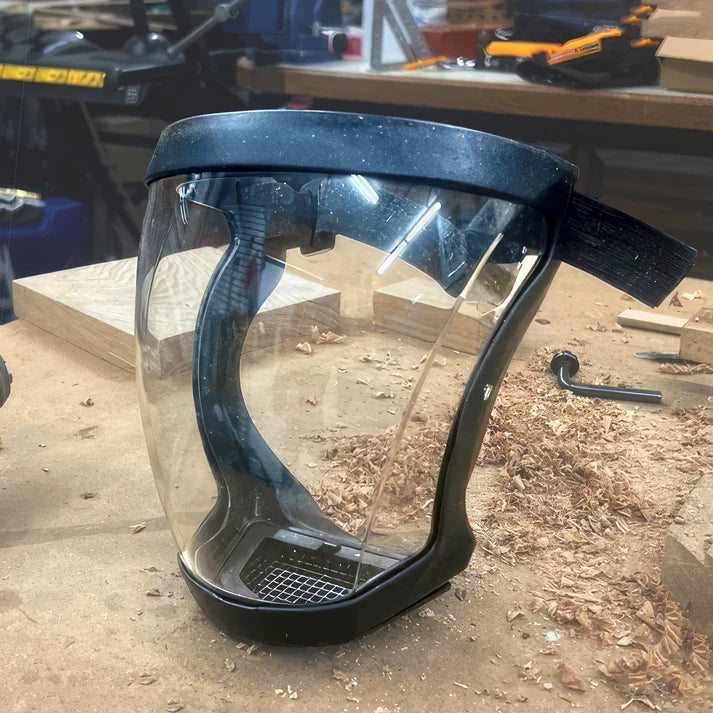 RooYard Anti-Dust & Fog-Free Mask