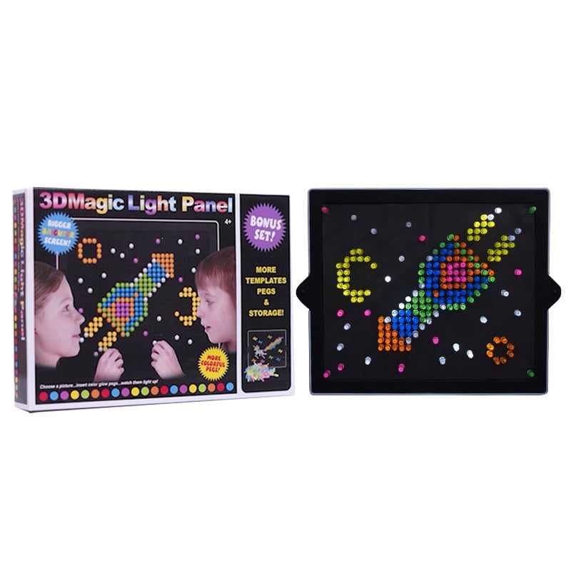 🔥Last 4 hours 57% OFF - 💡Create Art with Light