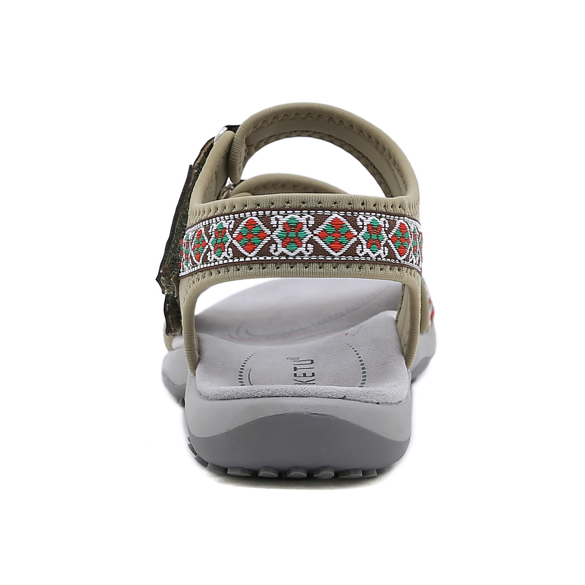 Orthopedic Sandals - Venice