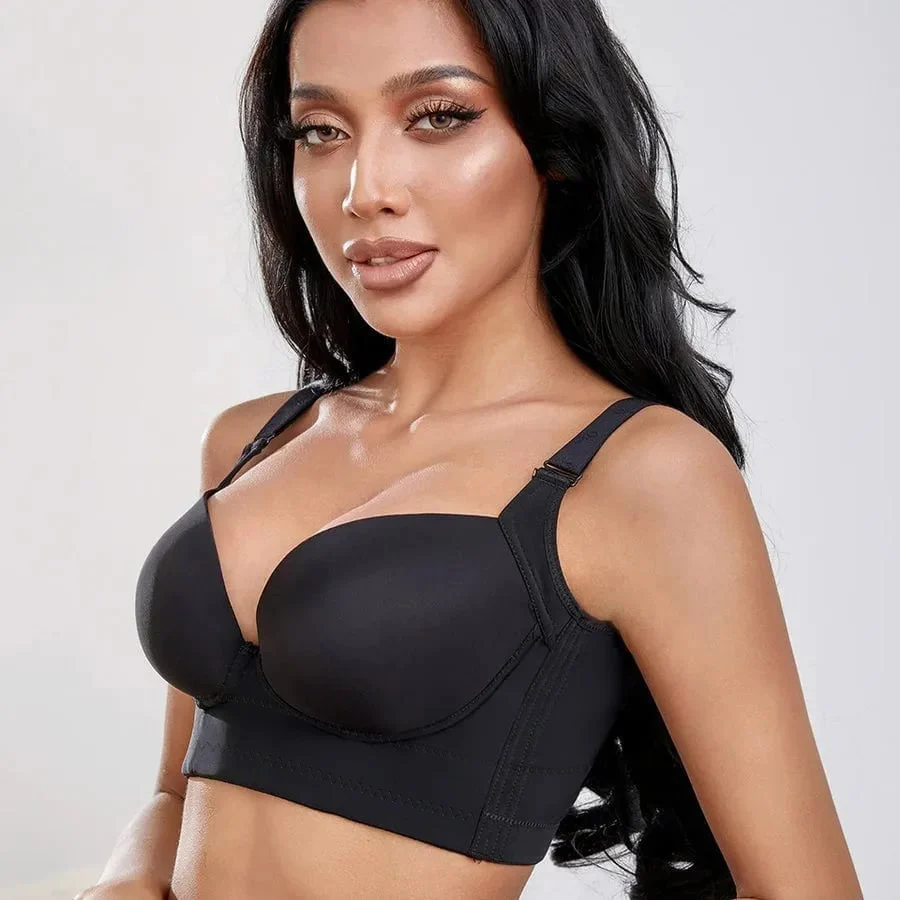 New Comfortable Back Smoothing Bra 2023 – 50%Off 3 Days To Go