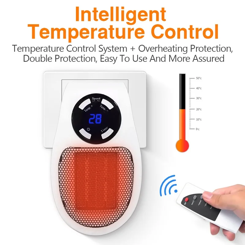 Toasty Heater