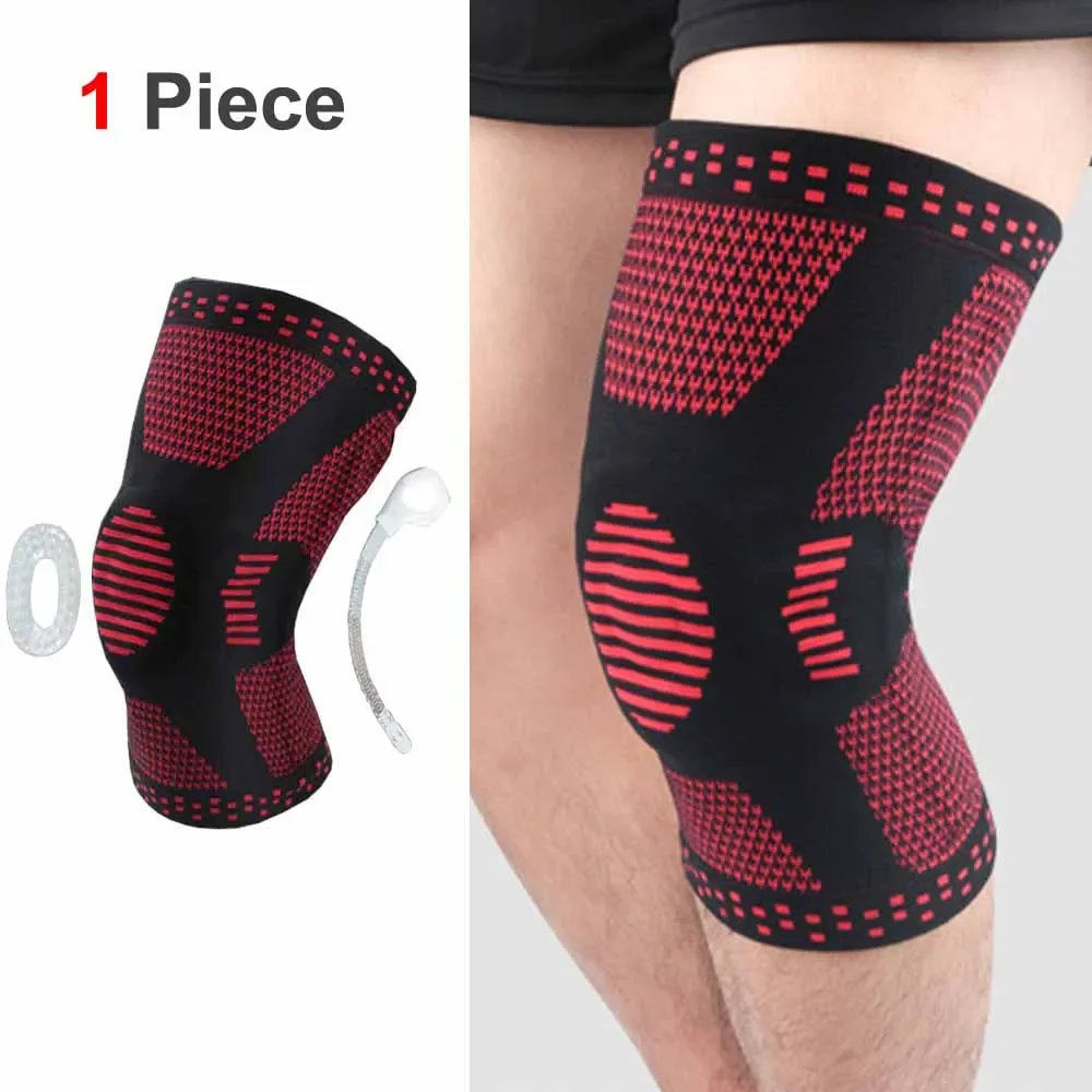 Fitnus Knee Sleeve - Hot Sale 50% Off