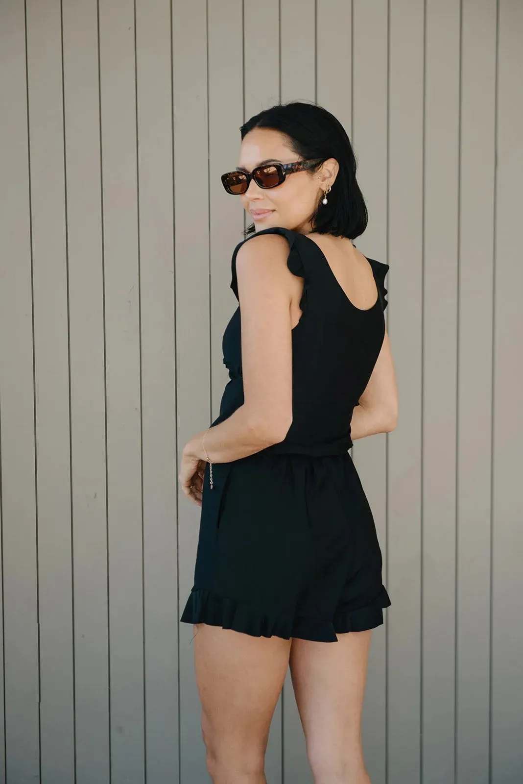 Stellwise LAST DAY 49% OFF🔥Built in bra and Leggings Swim Romper
