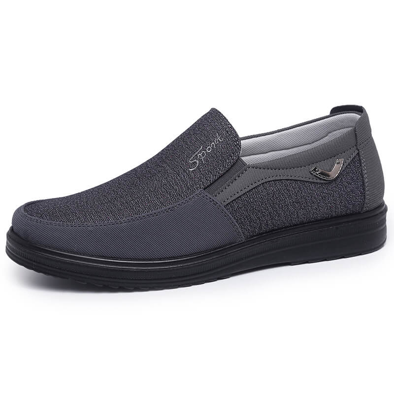 🔥ON THIS WEEK SALE 70% OFF🔥MEN ARCH SUPPORT & BREATHABLE AND LIGHT & NON-SLIP SHOES - COMFY WALKING SHOES