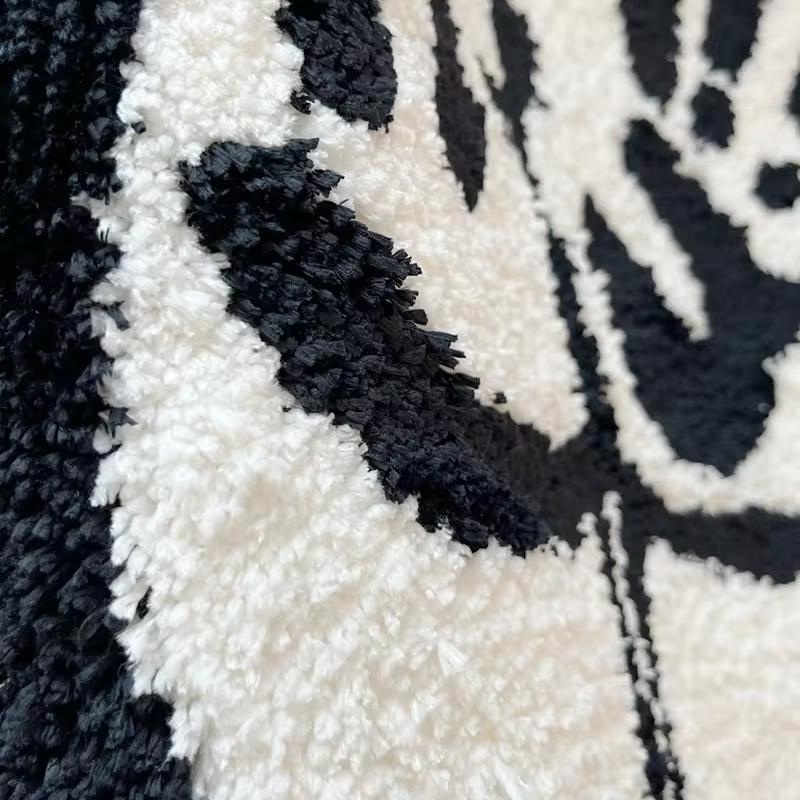 🎁2025 New Year Promotion 49% OFF!💥 -Bathroom Rugs Soft Tufted Rugs Non-Slip Absorbent Handmade Rugs