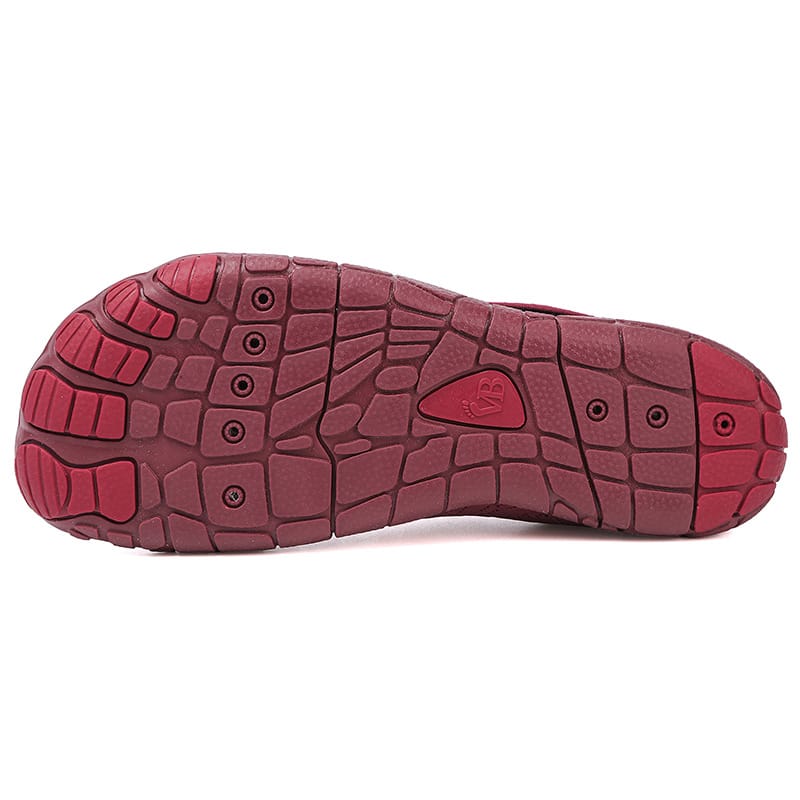 Voya Barefoot Shoes Solyn