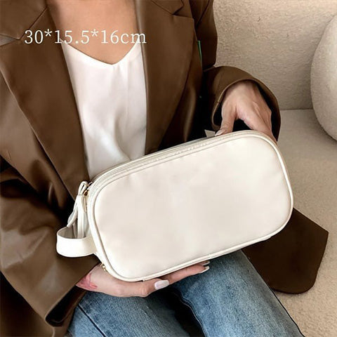 Luxorluxe🔥LAST DAY 60% OFF🔥Large-capacity Travel Cosmetic Bag