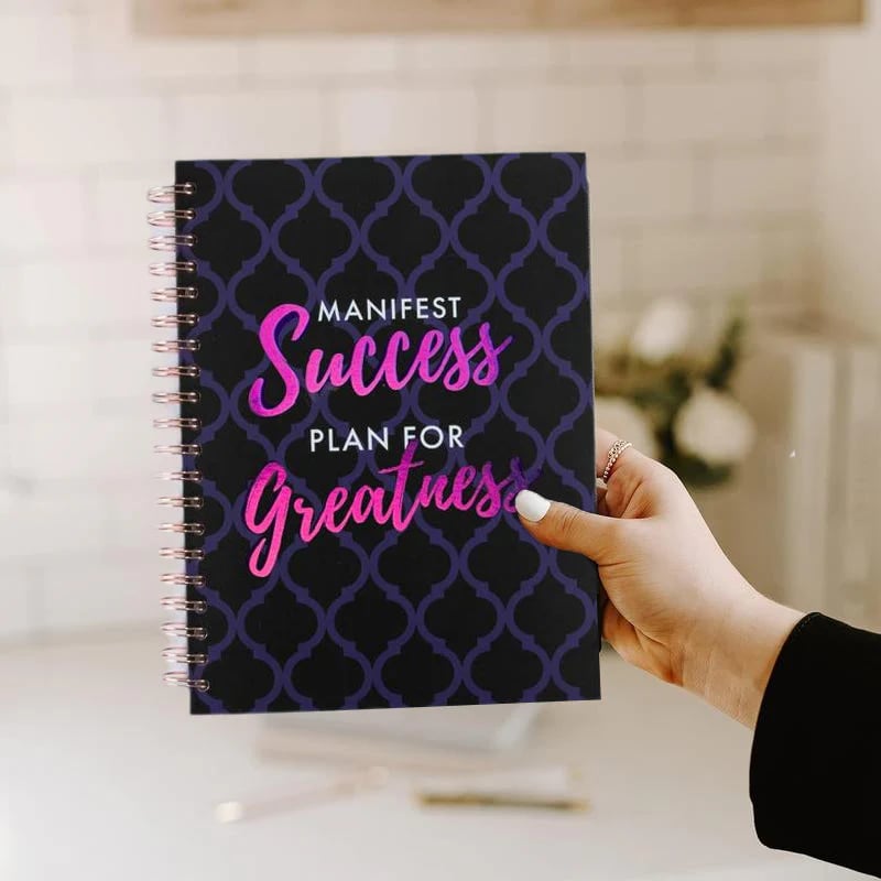 🔥LAST DAY 49% OFF - 2025 My Budget Planner