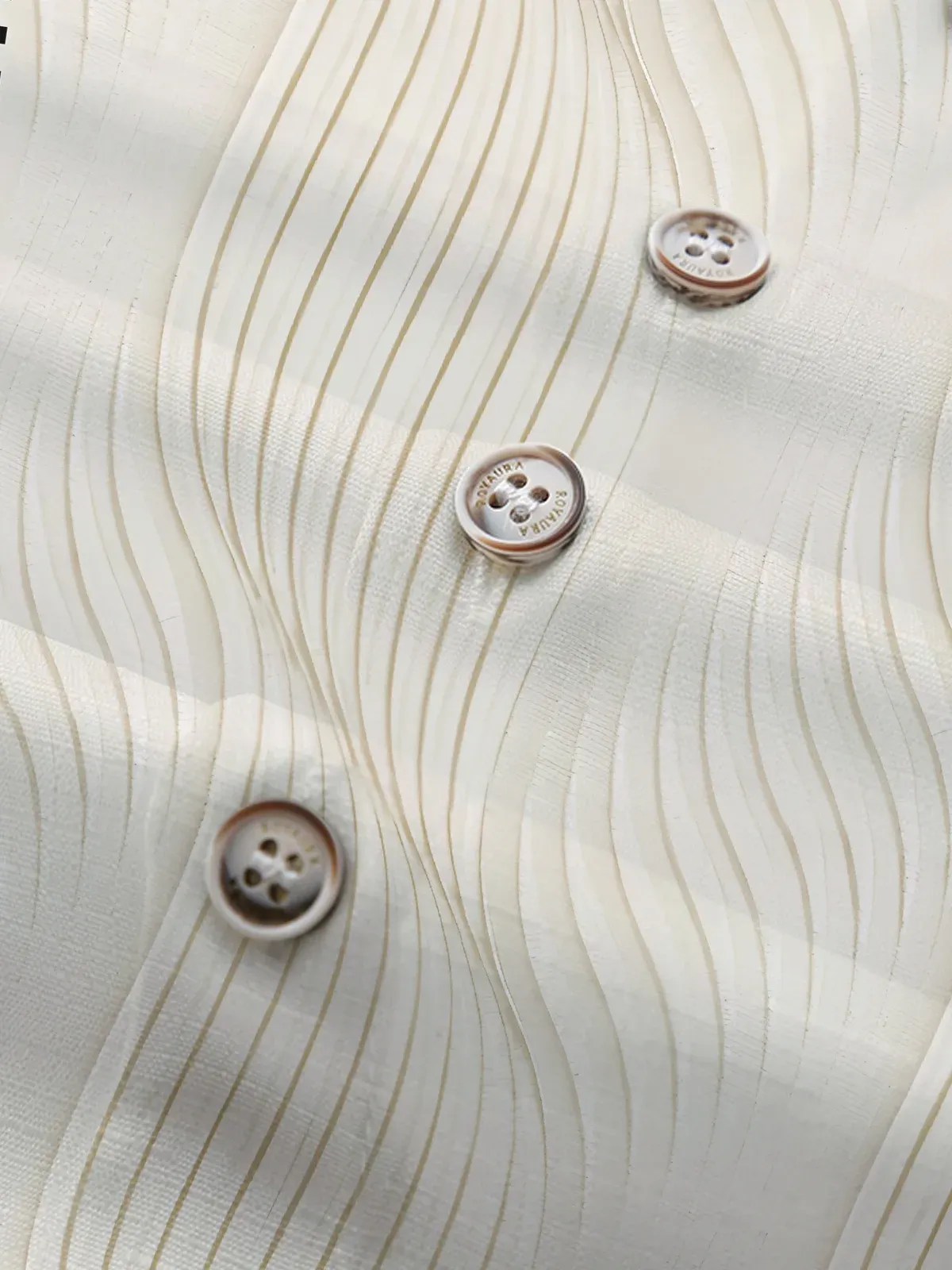 Cargks®Retro Men's Button Pocket Short Sleeve Shirt