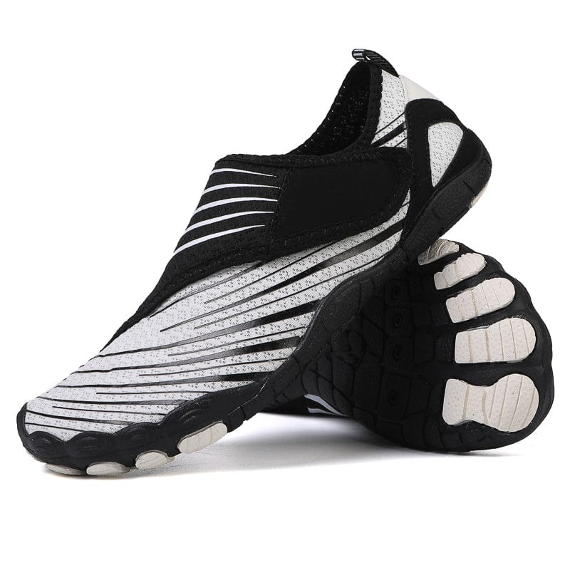 Voya Barefoot Shoes Solyn