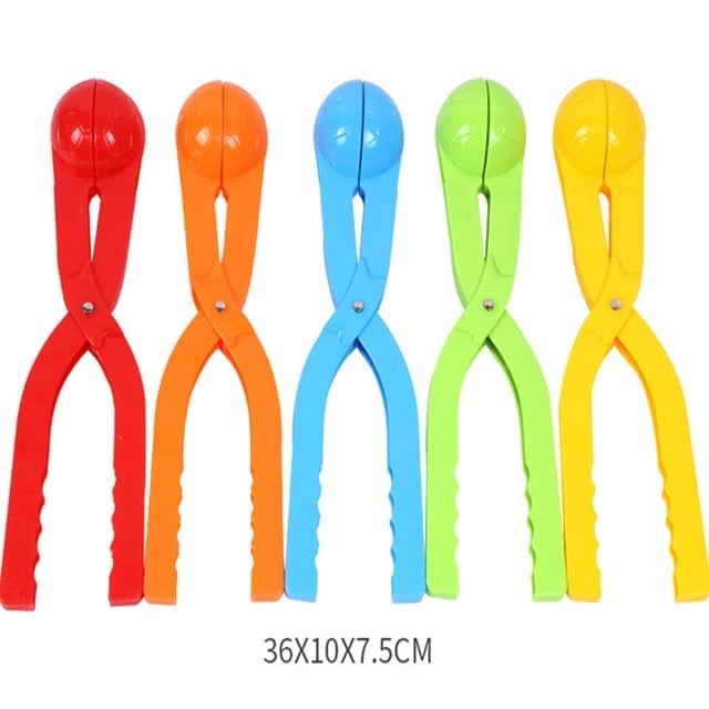 Early Christmas Sale - 48% OFF WINTER SNOW TOYS KIT.BEST CHRISTMAS GIFT FOR KIDS
