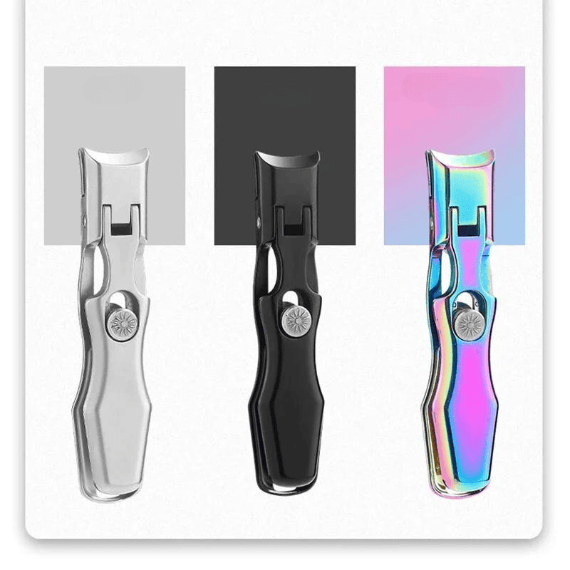 Smart Nail Clipper [BUY 1 GET 1] -Hot Sale 50% Off