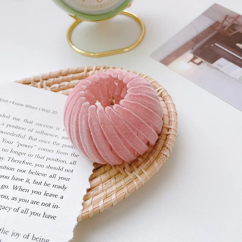 (🔥Last Day Promotion - Save 48% OFF) Bird Nest Magic Hair Clip - Buy 4 Get Extra 10% OFF