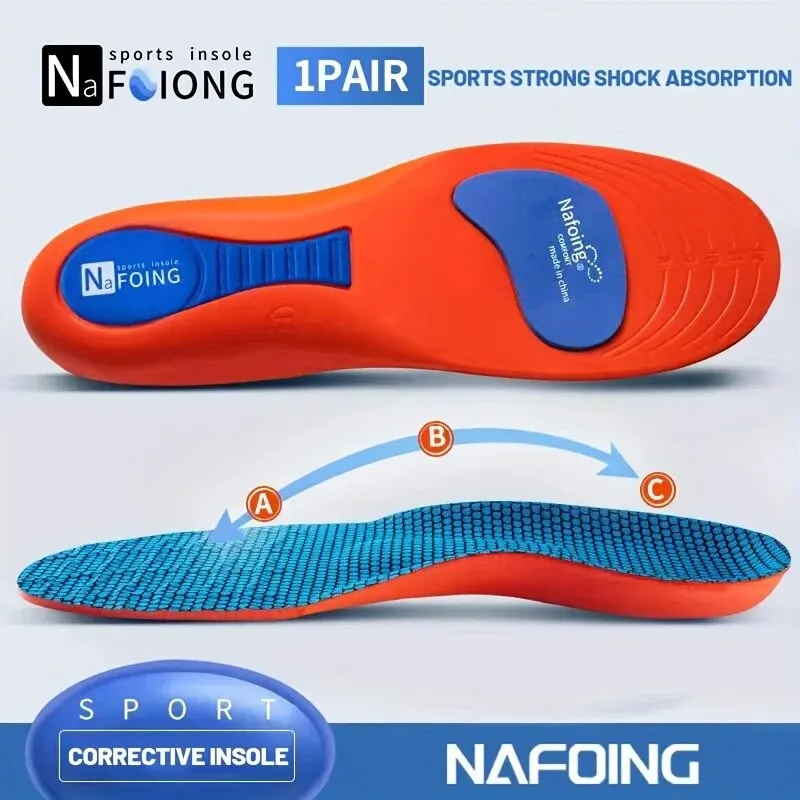 ComfySole - Experience Pain-Free Days Without Costly Treatments or Doctor Visits…